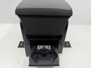 Chevy Silverado Jump Seat Console, 2007-2013 cloth & Storage #3031 | Picture # 15 | OEM Seats