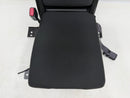 Chevy Silverado Jump Seat Console, 2007-2013 cloth & Storage #3031 | Picture # 15 | OEM Seats