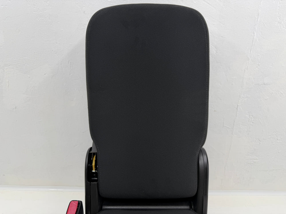 Chevy Silverado Jump Seat Console, 2007-2013 cloth & Storage #3031 | Picture # 14 | OEM Seats