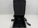 Chevy Silverado Jump Seat Console, 2007-2013 cloth & Storage #3031 | Picture # 15 | OEM Seats