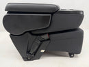 Silverado Jump Seat 2019 - 2024 Chevy, Black Cloth and Storage #3033 | Picture # 16 | OEM Seats
