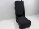 Silverado Jump Seat 2019 - 2024 Chevy, Black Cloth and Storage #3033 | Picture # 16 | OEM Seats