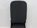 Ram Jump Seat, 2019-2024 Gray Cloth Console, upper Storage #3034 | Picture # 14 | OEM Seats