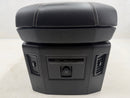 Dodge Ram & Ram Classic Center Console, 2009-2024 Black & Grey #3035 | Picture # 13 | OEM Seats