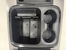 Dodge Ram & Ram Classic Center Console, 2009-2024 Black & Grey #3035 | Picture # 13 | OEM Seats
