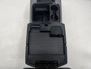 Dodge Ram & Ram Classic Center Console, 2009-2024 Black & Grey #3035 | Picture # 13 | OEM Seats