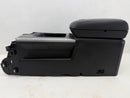 Dodge Ram & Ram Classic Center Console, 2009-2024 Black & Grey #3035 | Picture # 13 | OEM Seats