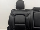 Ram Leather Rear Seat 2019-2025, Black 1500 DT Crew Cab #3036 | Picture # 13 | OEM Seats
