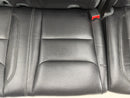 Ram Leather Rear Seat 2019-2025, Black 1500 DT Crew Cab #3036 | Picture # 13 | OEM Seats