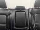 Ram Leather Rear Seat 2019-2025, Black 1500 DT Crew Cab #3036 | Picture # 13 | OEM Seats