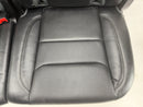 Ram Leather Rear Seat 2019-2025, Black 1500 DT Crew Cab #3036 | Picture # 13 | OEM Seats