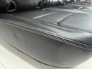 Ram Leather Rear Seat 2019-2025, Black 1500 DT Crew Cab #3036 | Picture # 13 | OEM Seats