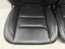 Ram Leather Seats Black Katzkin Skins, 2019-2025 Powered 1500 DT #3038 | Picture # 15 | OEM Seats