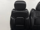 Ram Leather Seats Black Katzkin Skins, 2019-2025 Powered 1500 DT #3038 | Picture # 15 | OEM Seats