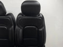 Ram Leather Seats Black Katzkin Skins, 2019-2025 Powered 1500 DT #3038 | Picture # 15 | OEM Seats