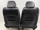 Ram Leather Seats Black Katzkin Skins, 2019-2025 Powered 1500 DT #3038 | Picture # 15 | OEM Seats