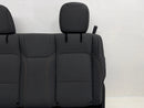 Jeep Wrangler Rear Seat 2019-2024, JL 2 Door Dark Gray Cloth #3040 | Picture # 11 | OEM Seats