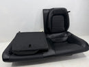 Ford Mustang Rear Seats 2015 - 2024, Black Leather Coupe #3041 | Picture # 10 | OEM Seats