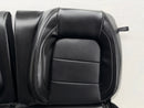 Mustang Recaro Rear Seat 2015-2023, Black Leather #3042 | Picture # 10 | OEM Seats