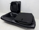 Mustang Recaro Rear Seat 2015-2023, Black Leather #3042 | Picture # 10 | OEM Seats