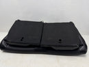Mustang Recaro Rear Seat 2015-2023, Black Leather #3042 | Picture # 10 | OEM Seats