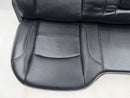 Ram Rear Seat 2019-2024, Black Leather, 2500 3500 Crew Cab #3043 | Picture # 11 | OEM Seats
