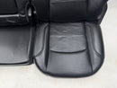 Ram Rear Seat 2019-2024, Black Leather, 2500 3500 Crew Cab #3043 | Picture # 11 | OEM Seats