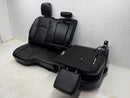 Ram Rear Seat 2019-2024, Black Leather, 2500 3500 Crew Cab #3043 | Picture # 11 | OEM Seats