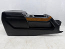 Chevy Silverado Center Console 2014-2018, Wireless Charging #3044 | Picture # 14 | OEM Seats