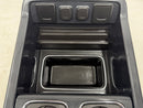 Chevy Silverado Center Console 2014-2018, Wireless Charging #3044 | Picture # 14 | OEM Seats