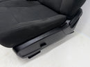 Dodge Charger Seats 2011-2023, Black Cloth Police Vehicle Seats #3045 | Picture # 20 | OEM Seats