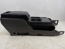Ford F150 F250 Super Duty, 2015-2022 Center Console #3047 | Picture # 14 | OEM Seats