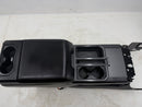 Ford F150 F250 Super Duty, 2015-2022 Center Console #3047 | Picture # 14 | OEM Seats