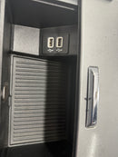 Ford F150 F250 Super Duty, 2015-2022 Center Console #3047 | Picture # 14 | OEM Seats