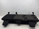 Ford F150 Rear Seats 2015-2023, Crew Cab Black Cloth #3049 | Picture # 12 | OEM Seats