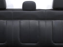 2009 - 2014 Ford F150 Rear Seats, Black Leather Supercab, Extended Cab #618 | Picture # 10 | OEM Seats