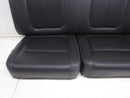 2009 - 2014 Ford F150 Rear Seats, Black Leather Supercab, Extended Cab #618 | Picture # 10 | OEM Seats