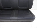 2009 - 2014 Ford F150 Rear Seats, Black Leather Supercab, Extended Cab #618 | Picture # 10 | OEM Seats