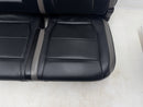 Ford F150 Raptor Rear Seat, 2017 - 2020 Crew Cab Black Leather. #3050 | Picture # 12 | OEM Seats