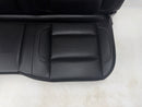 Silverado Sierra Rear Seat, Extended Cab 2014-2018, Black Leather #3051 | Picture # 10 | OEM Seats