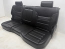 Chevy Silverado Sierra Rear Seat, Leather, 2014-2018 Crew Cab #3052 | Picture # 12 | OEM Seats