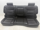 Chevy Silverado Sierra Rear Seat, Leather, 2014-2018 Crew Cab #3052 | Picture # 12 | OEM Seats