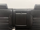 Chevy Silverado Sierra Rear Seat, Leather, 2014-2018 Crew Cab #3052 | Picture # 12 | OEM Seats