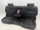 Chevy Silverado Sierra Rear Seat, Leather, 2014-2018 Crew Cab #3052 | Picture # 12 | OEM Seats