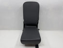 Ram Center Jump Seat, 2019-2024 Gray Vinyl with Storage #3055 | Picture # 15 | OEM Seats