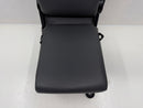 Ram Center Jump Seat, 2019-2024 Gray Vinyl with Storage #3055 | Picture # 15 | OEM Seats