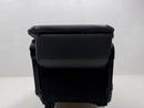 Ram Center Jump Seat, 2019-2024 Gray Vinyl with Storage #3055 | Picture # 15 | OEM Seats