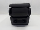 Chevy Silverado Jump Seat 2019-2025, Leather Dual Storage #3056 | Picture # 16 | OEM Seats