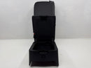 Chevy Silverado Jump Seat 2019-2025, Leather Dual Storage #3056 | Picture # 16 | OEM Seats