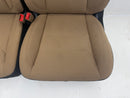 Ram 1500 Seats 2019-2026 DT, Tan Cloth Powered and Heated #3057 | Picture # 18 | OEM Seats